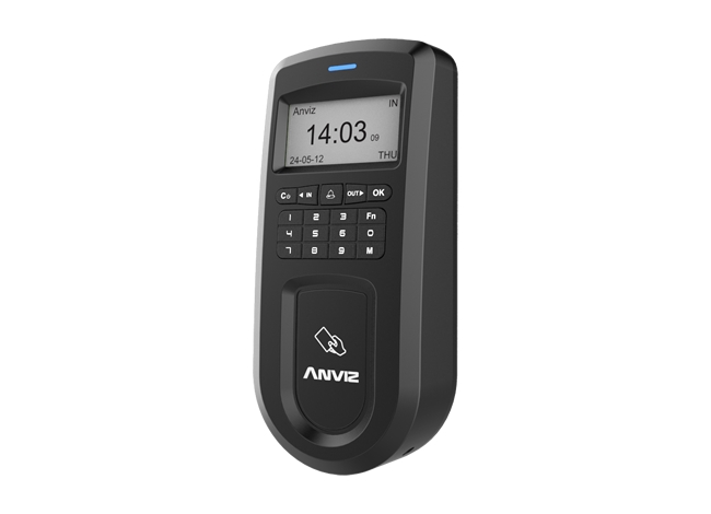VP30 Rfid/Pin, PoE